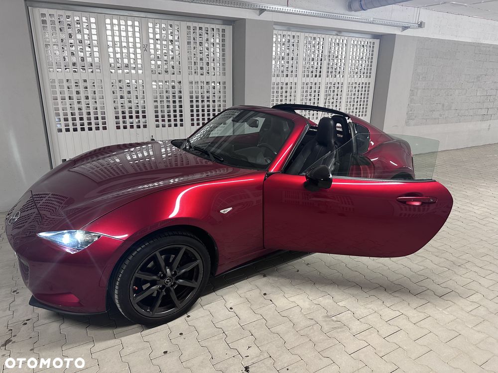 Mazda MX-5 2.0 Skypassion - 14