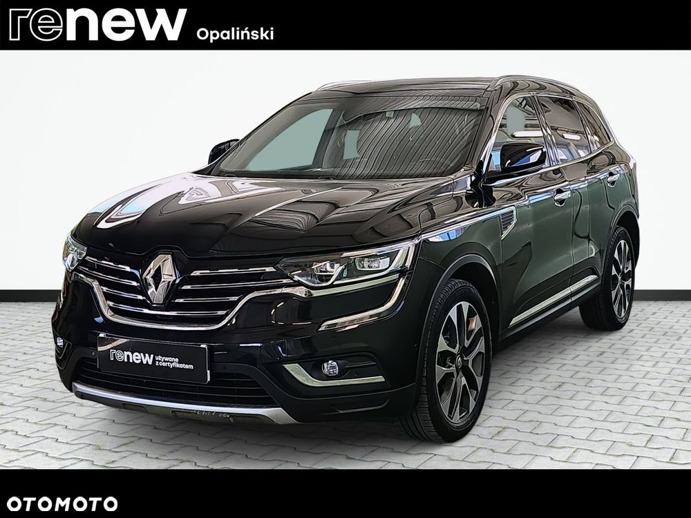 Renault Koleos 2.0 dCi Intens 4x4 X-Tronic - 2