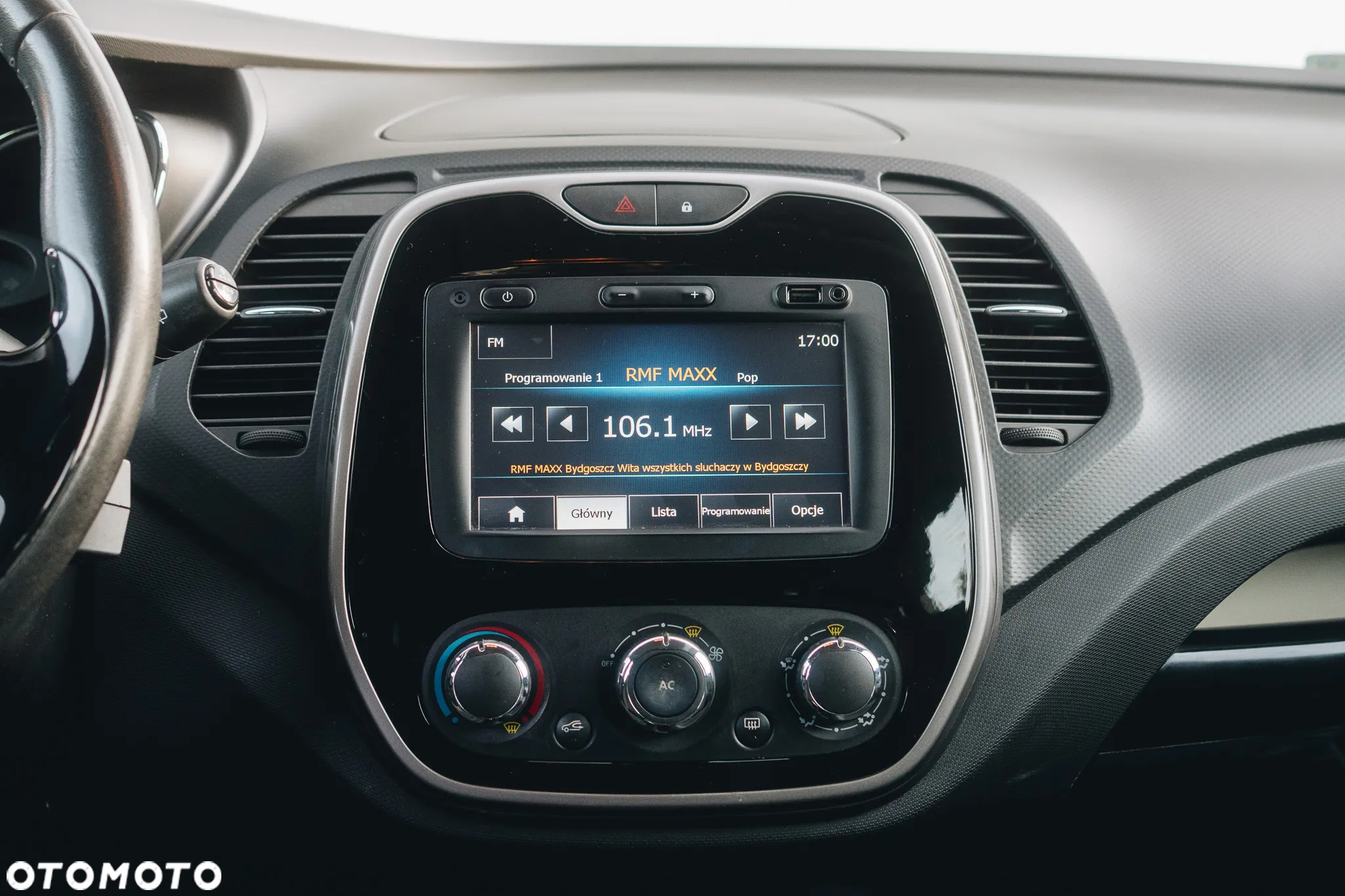 Renault Captur 1.5 dCi Energy Zen - 15