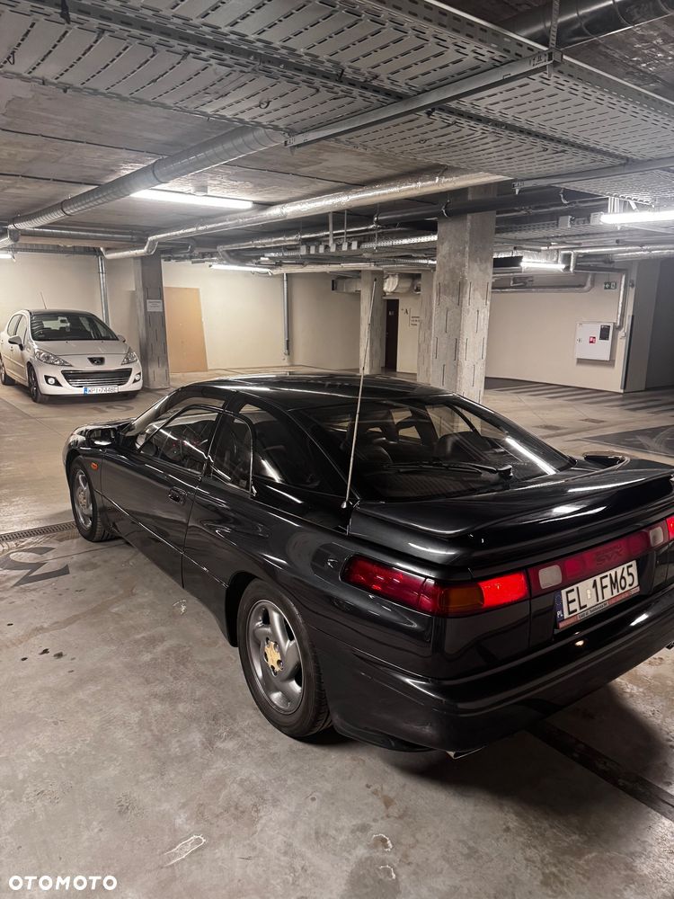 Subaru SVX Standard - 6