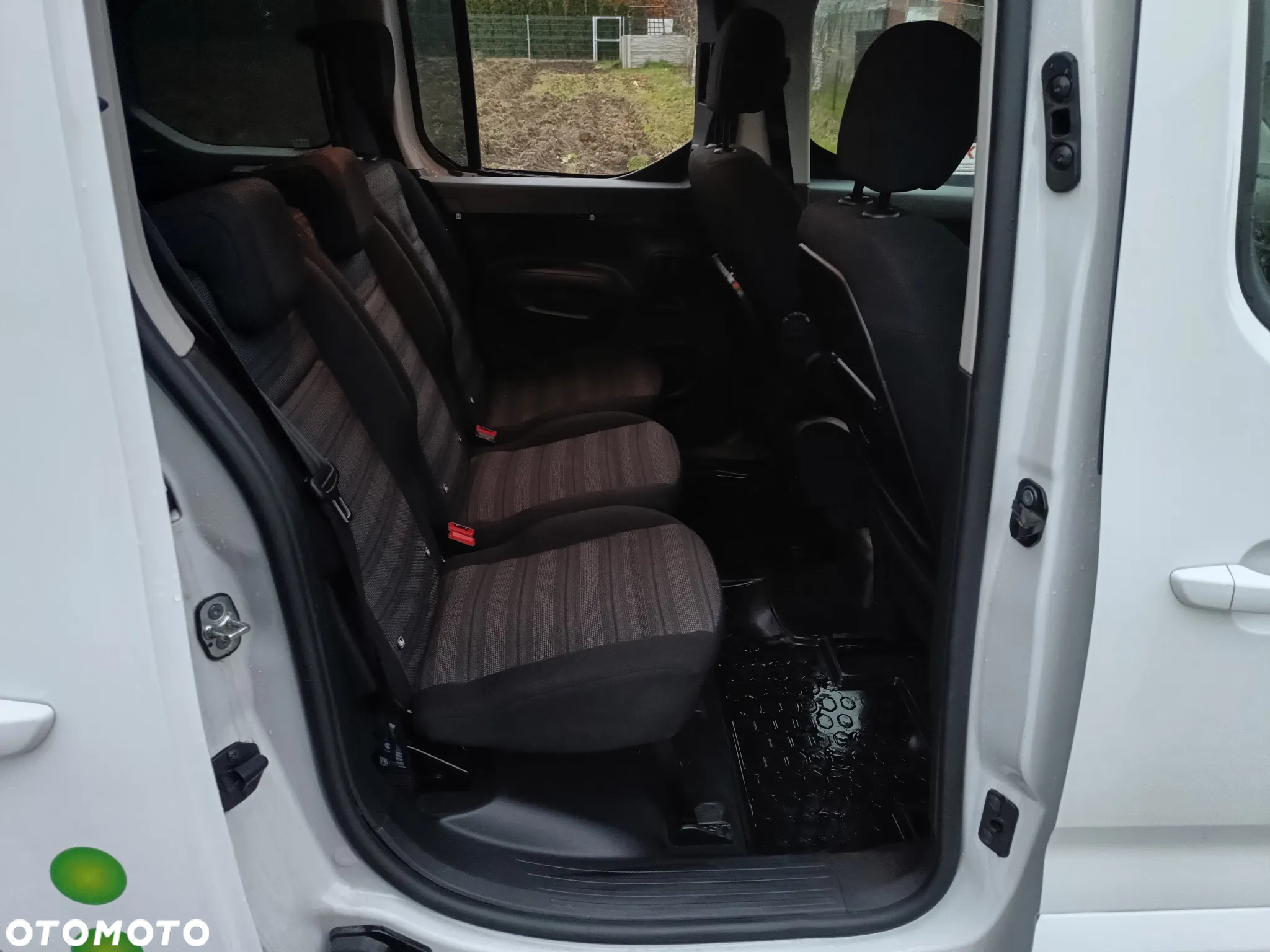 Opel Combo Life 1.5 CDTI Elegance Plus S&S N1 - 34