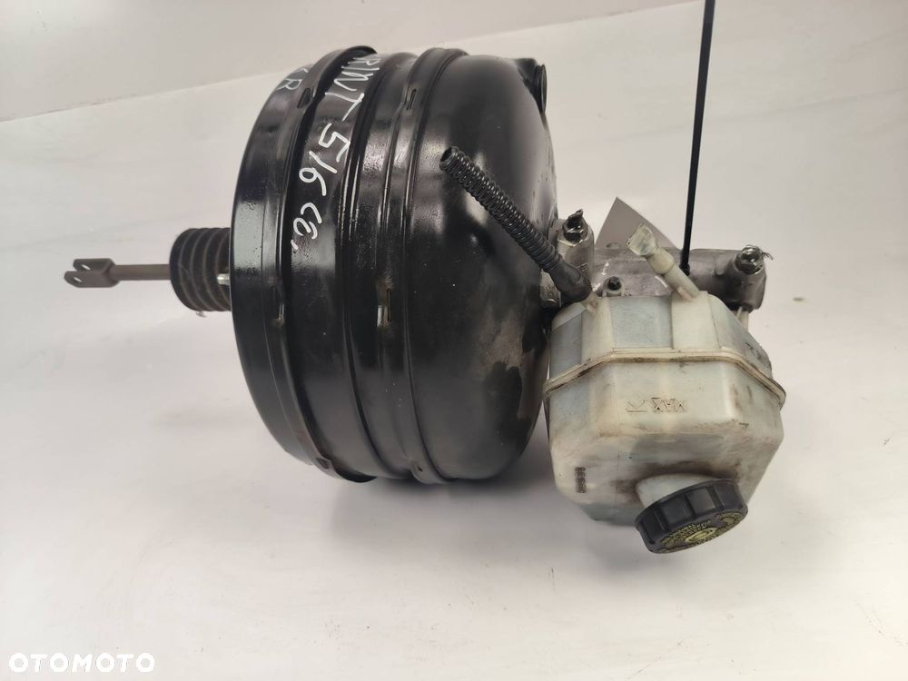 SERWO HAMULCOWE MERCEDES SPRINTER W906 516 A9064301008 - 3