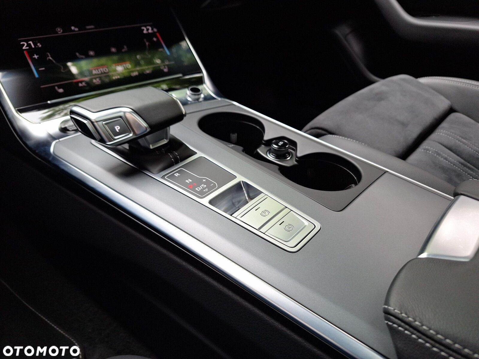 Audi A6 - 14