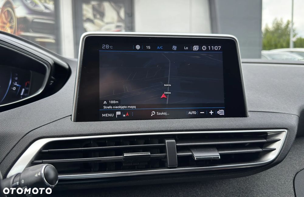 Peugeot 3008 BlueHDi 130 Stop & Start EAT8 Active - 23