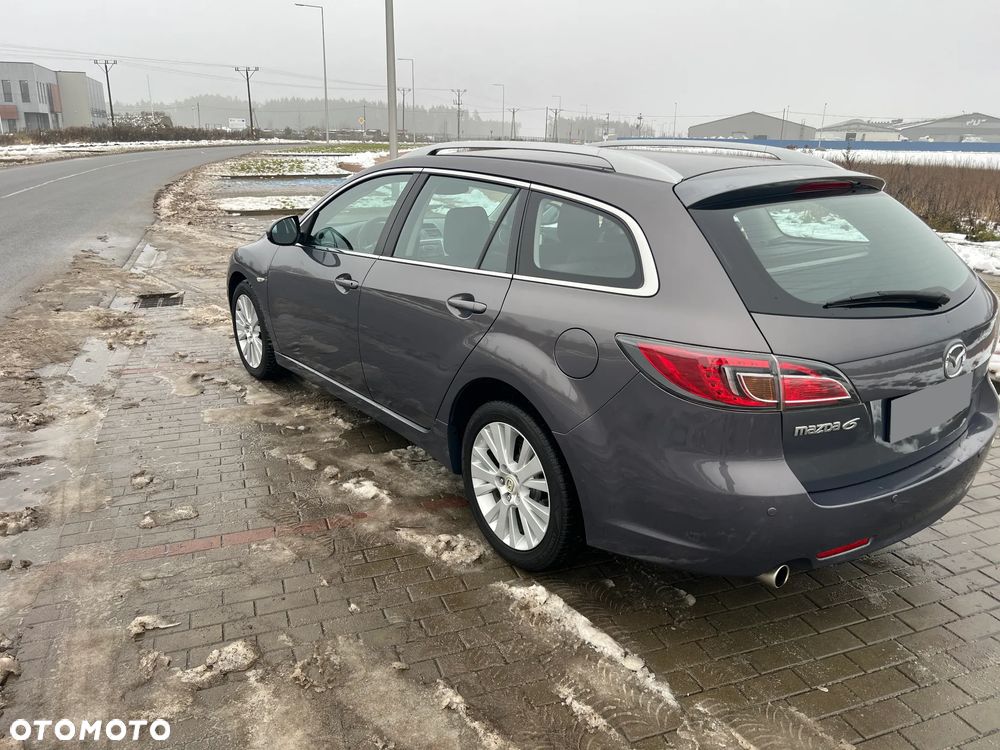 Mazda 6 - 25