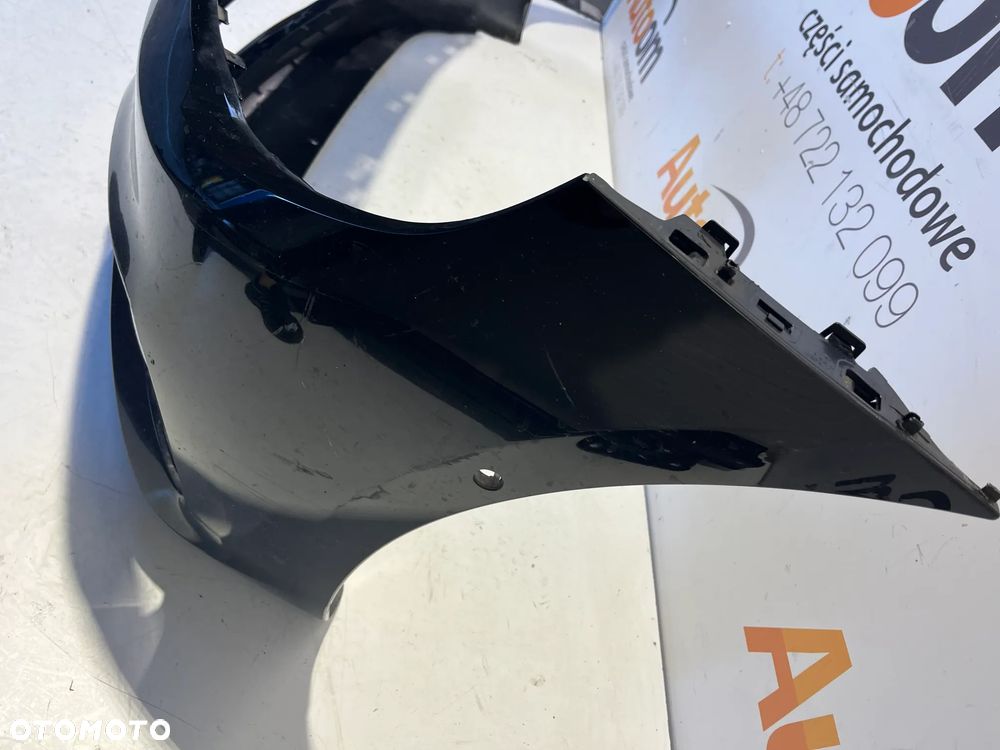 BMW 2 II F46 F46 ZDERZAK PRZÓD PRZEDNI 2014- - 5