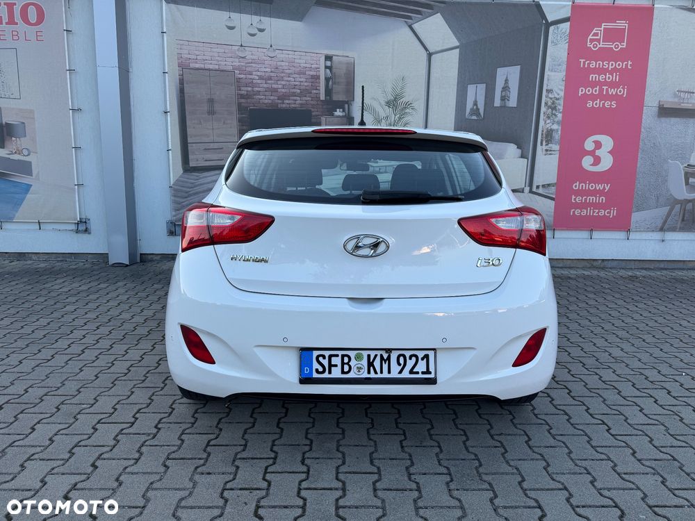 Hyundai i30 - 9