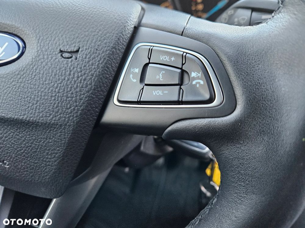 Ford C-MAX 1.5 TDCi Edition - 20