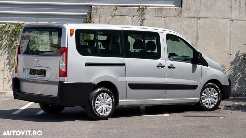 Peugeot Expert Tepee L2H1 (5-Si.) Allure - 8