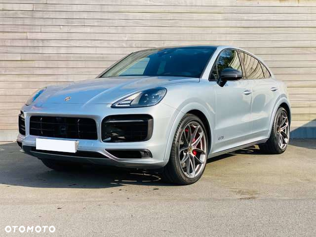 4x Felgi 20 m.in. do PORSCHE Cayenne 2002-2018 I 9PA II 92A E1 E2 GTS Turbo E-Hybrid - H5084 - 5