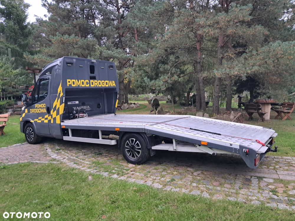 Iveco Daily - 2