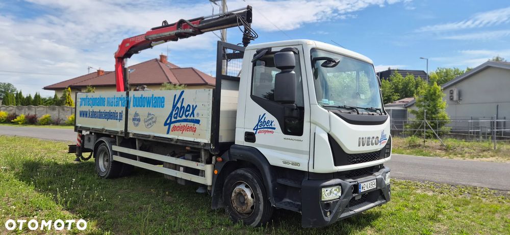 Iveco 120E - 2