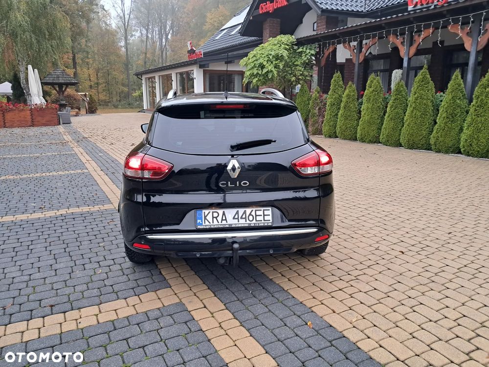 Renault Clio - 5