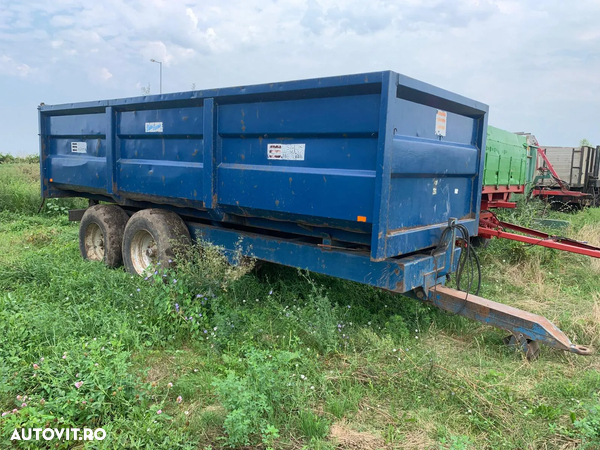 Kuhn 14 T