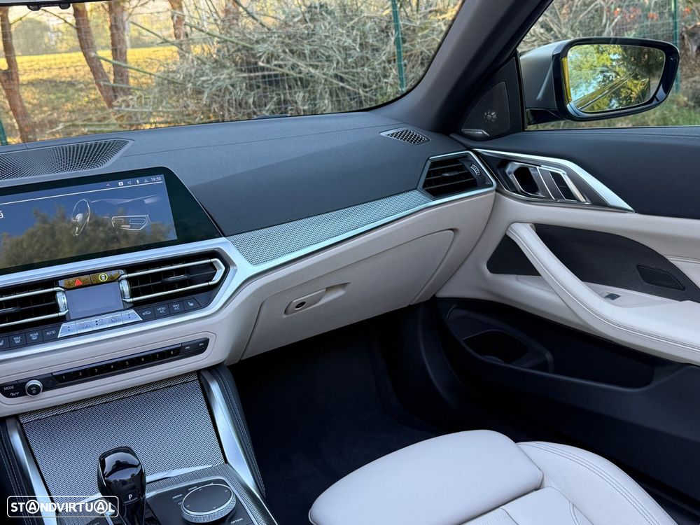 BMW M440 M440i xDrive Pack Desportivo M Pro - 28