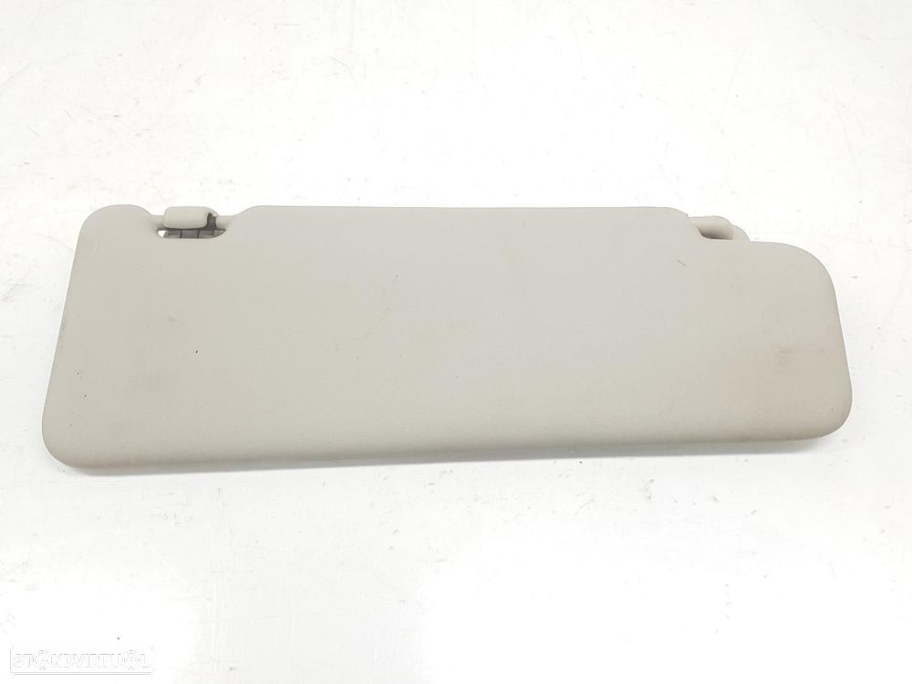 PÁLA DO SOL ESQUERDA DACIA SANDERO II - 1