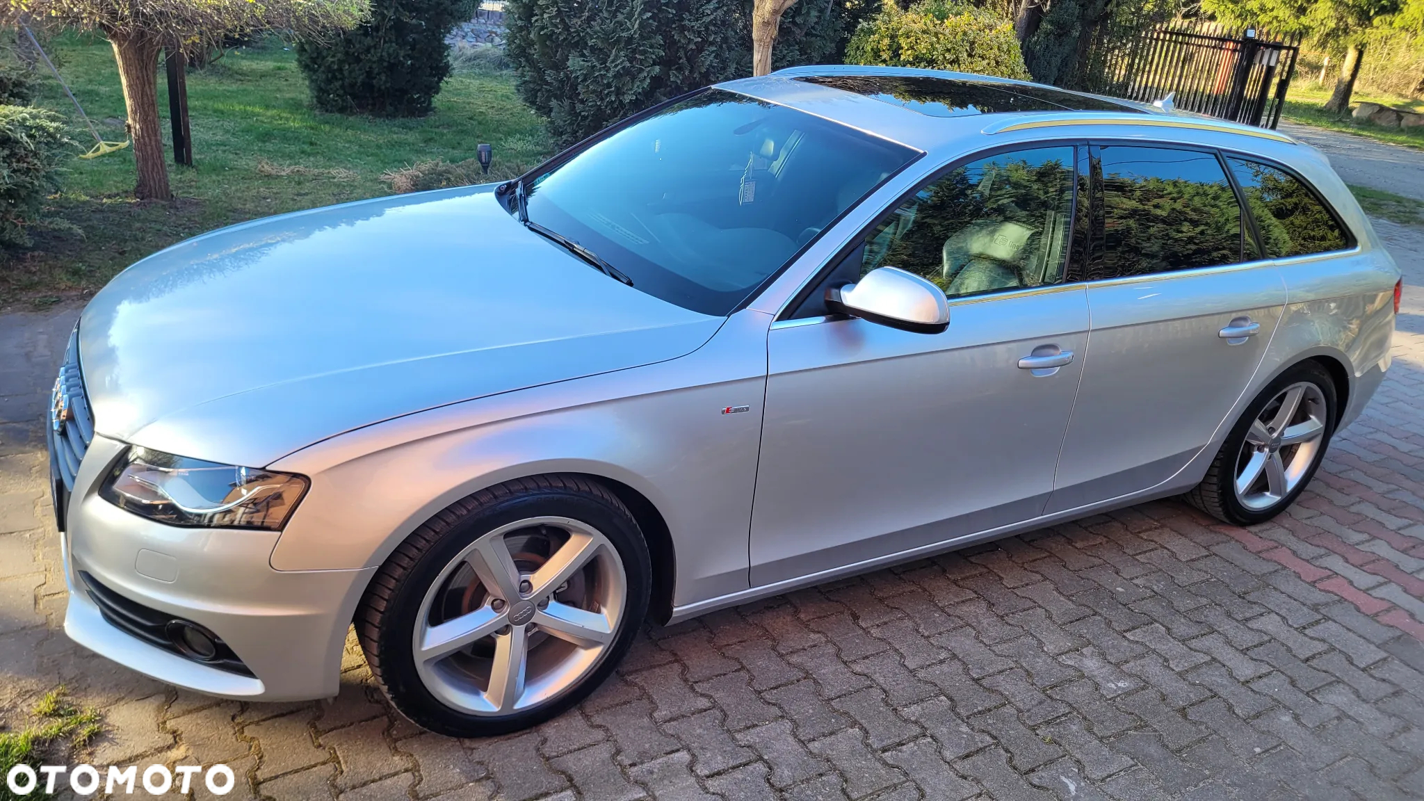 Audi A4 - 15