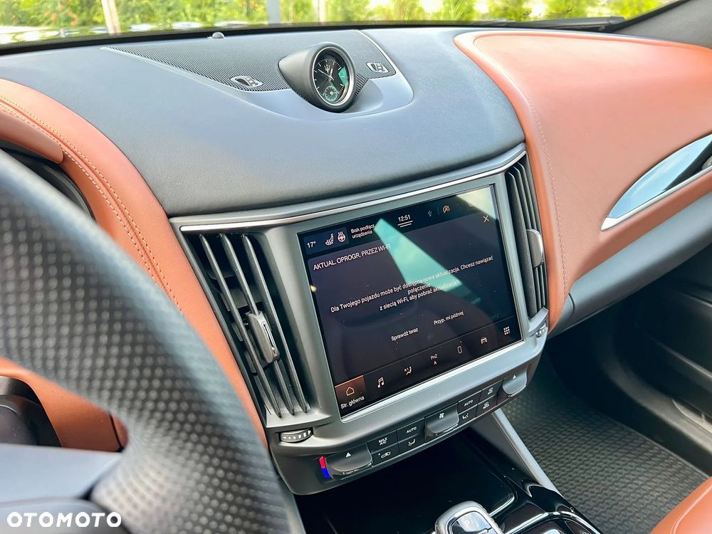 Maserati Levante - 21