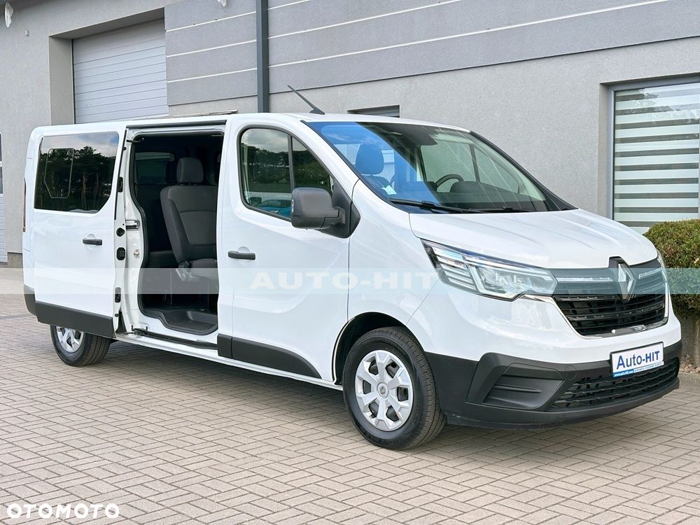 Renault Trafic - 5