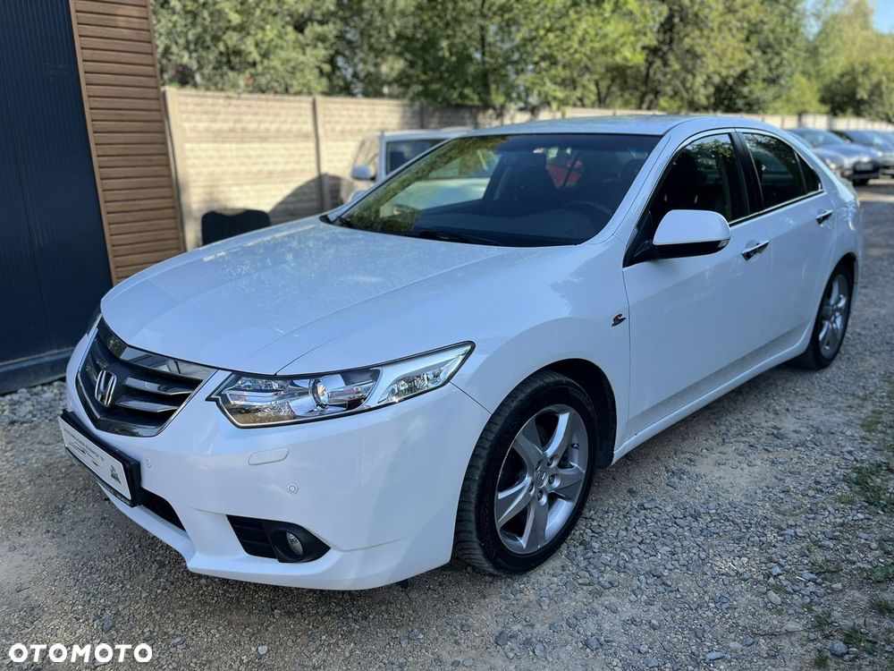 Honda Accord - 5