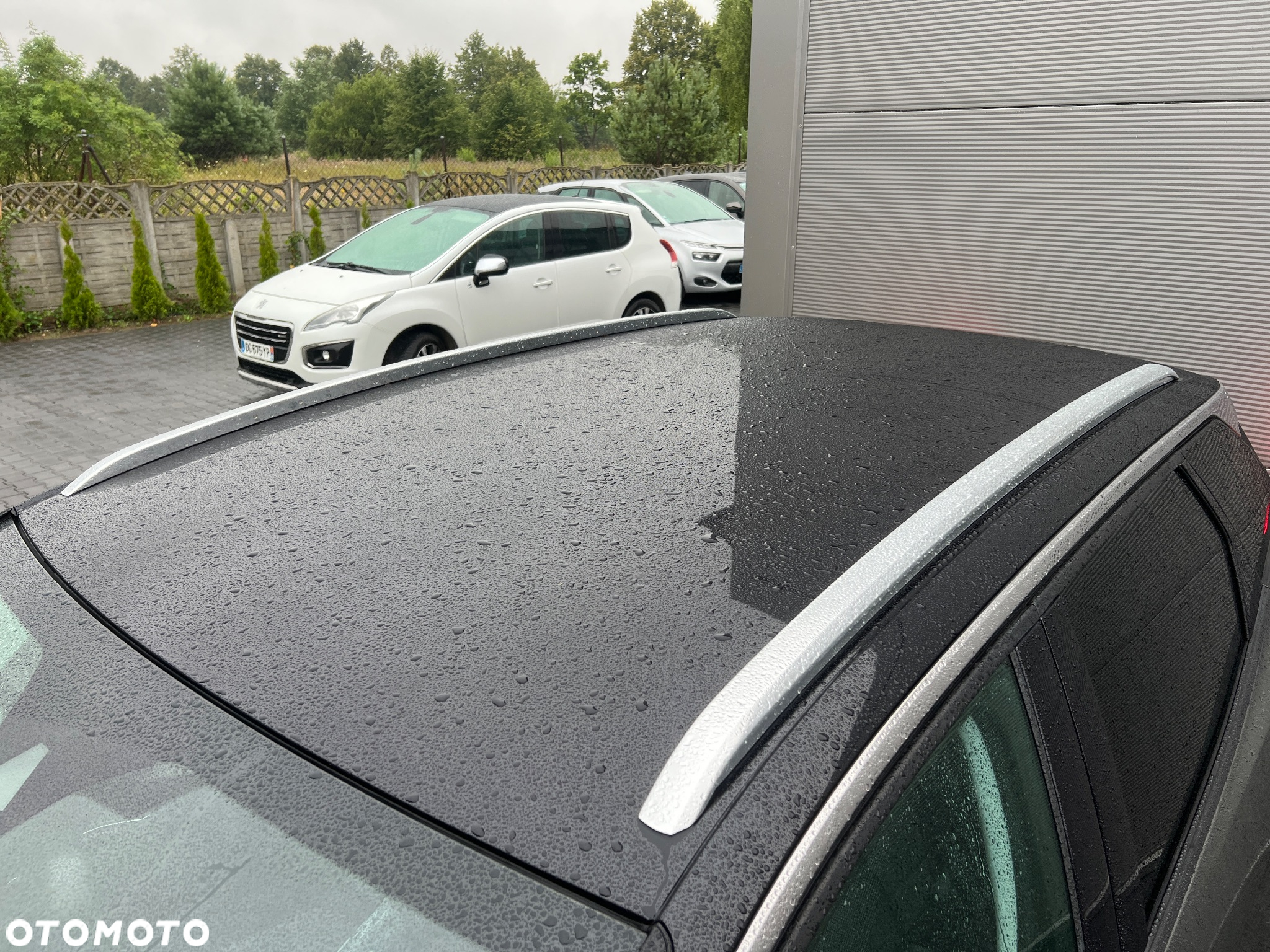 Peugeot 3008 1.2 PureTech Allure Pack S&S - 13