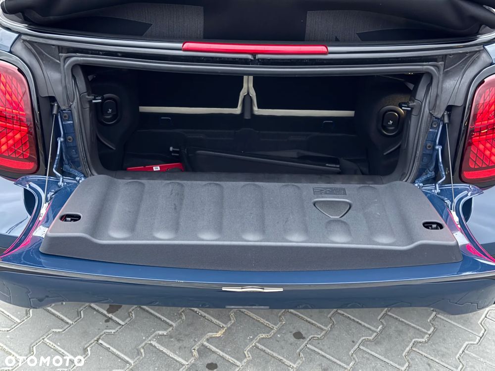 MINI John Cooper Works - 21