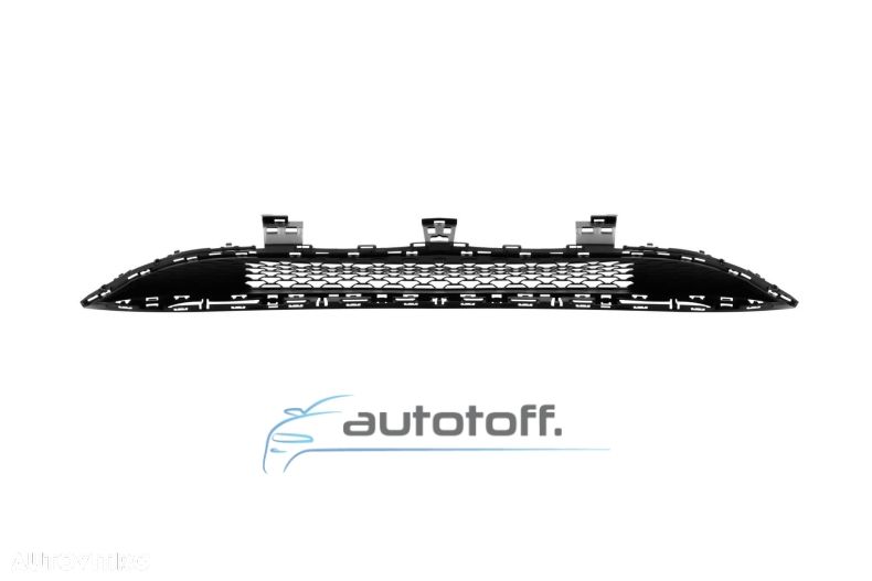 Pachet exterior compatibil cu Mercedes GLE W167 SUV (2019-2026) GLE 53 Design - 19