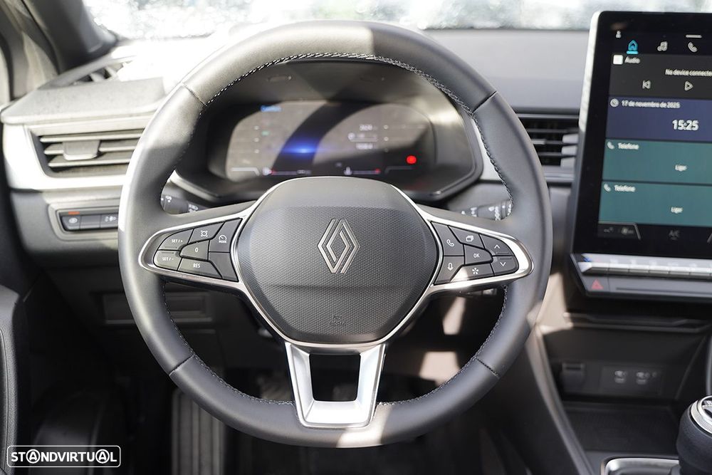 Renault Captur 1.0 TCe Techno - 14