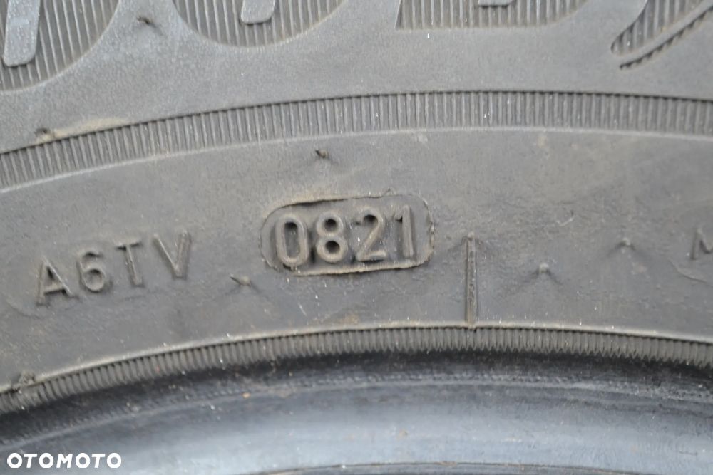 215/65R16C 109/107T GOODYEAR ULTRAGRIP CARGO x1szt 2053p - 5