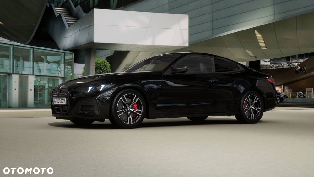 BMW Seria 4 M440d xDrive mHEV sport - 5