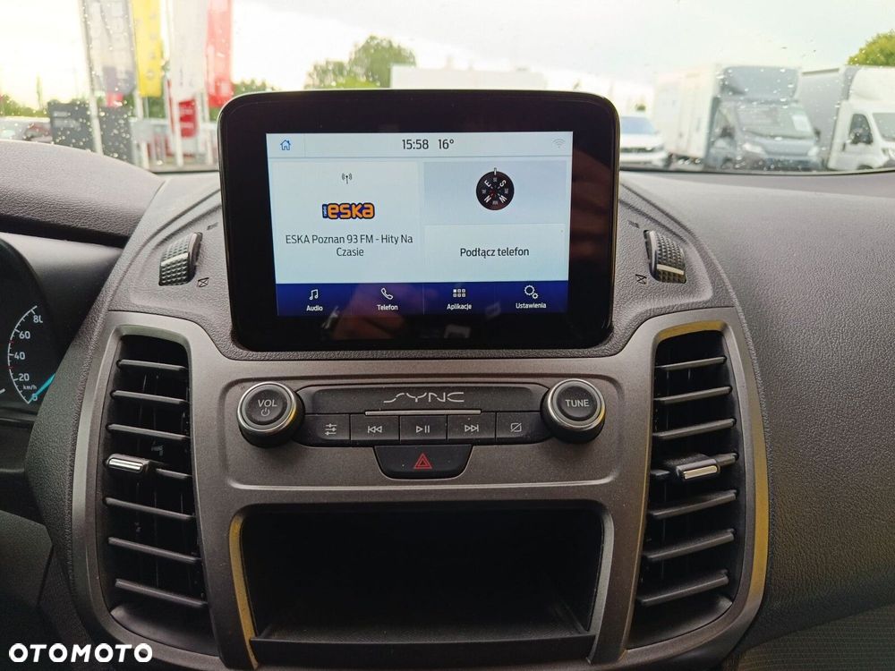 Ford transit-connect TREND - 20