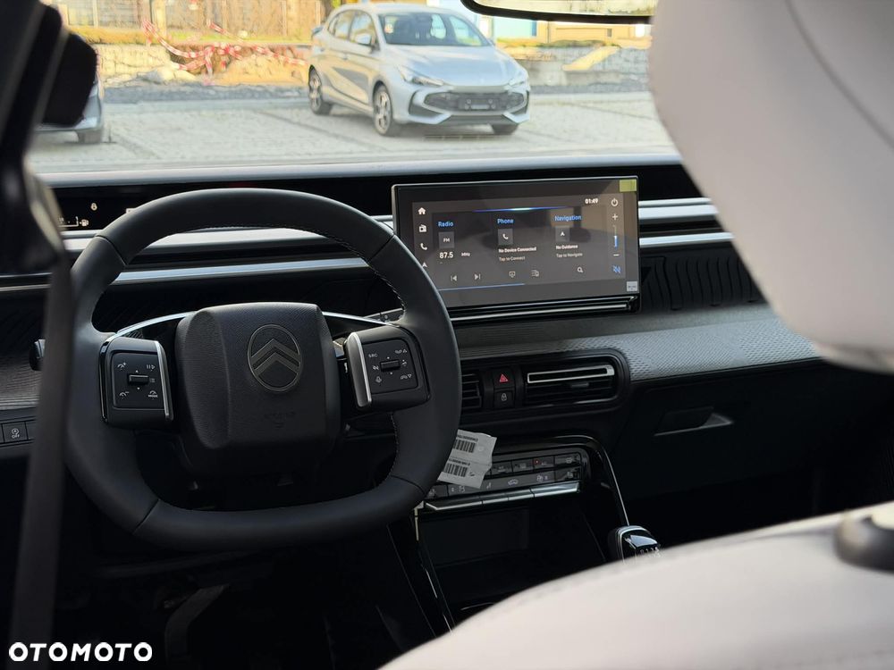 Citroën C3 1.2 T Max - 7