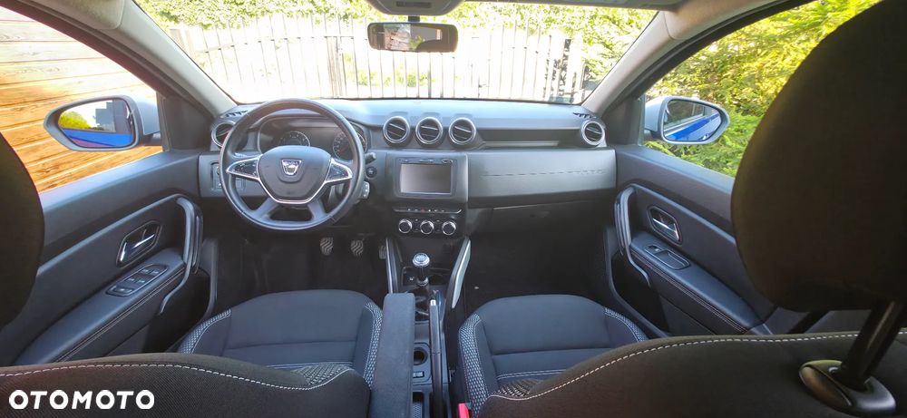 Dacia Duster 1.0 TCe Prestige - 31