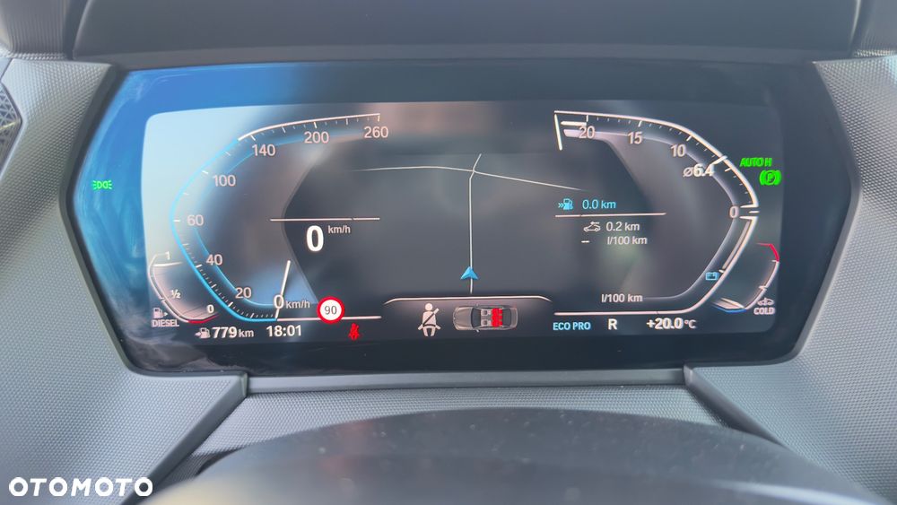BMW Seria 2 - 20