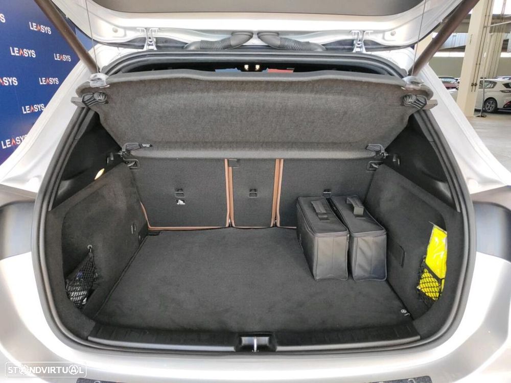Mercedes-Benz GLA 250 e Progressive - 7