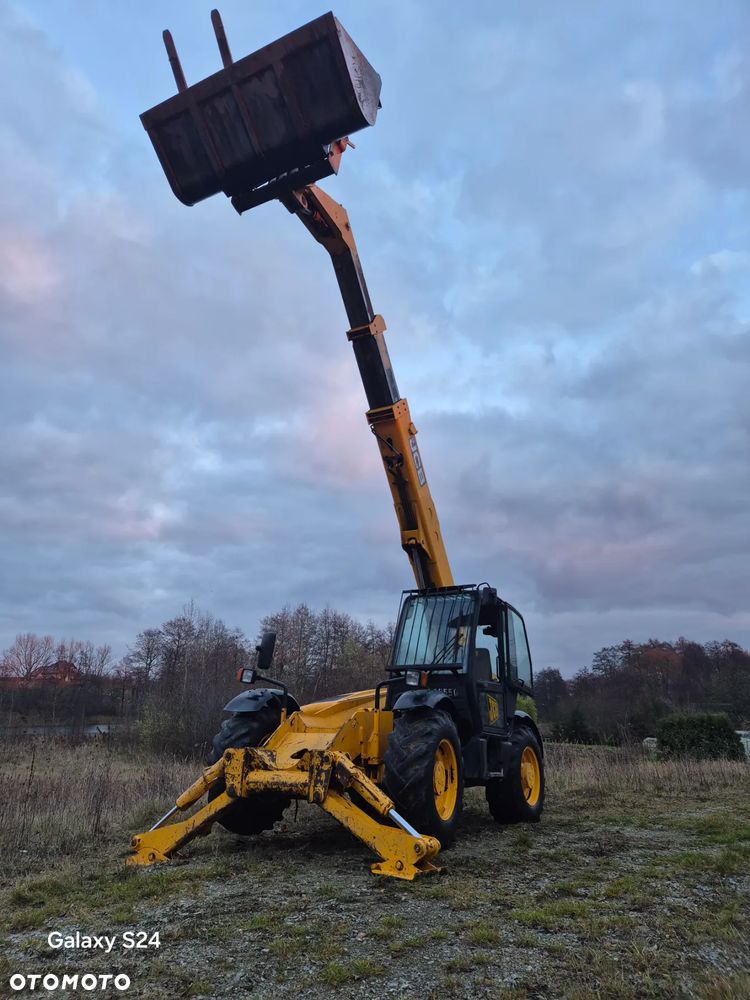 JCB 532-120 - 12