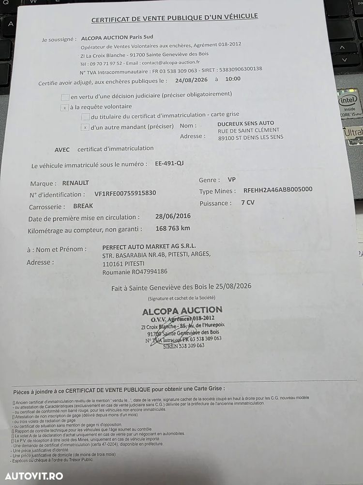 Renault Kadjar Energy dCi 130 Bose Edition - 31