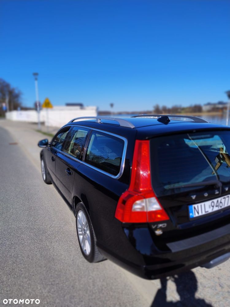 Volvo V70 - 6