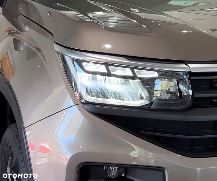 Volkswagen Amarok Life - 8