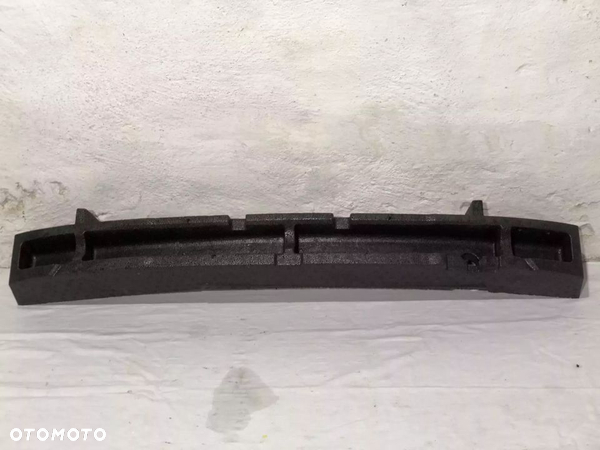ABSORBER PIANKA ZDERZAKA PRZÓD NISSAN QASHQAI II J11