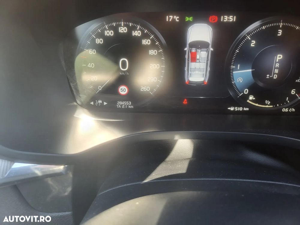 Volvo XC 60 D5 AWD Inscription - 2