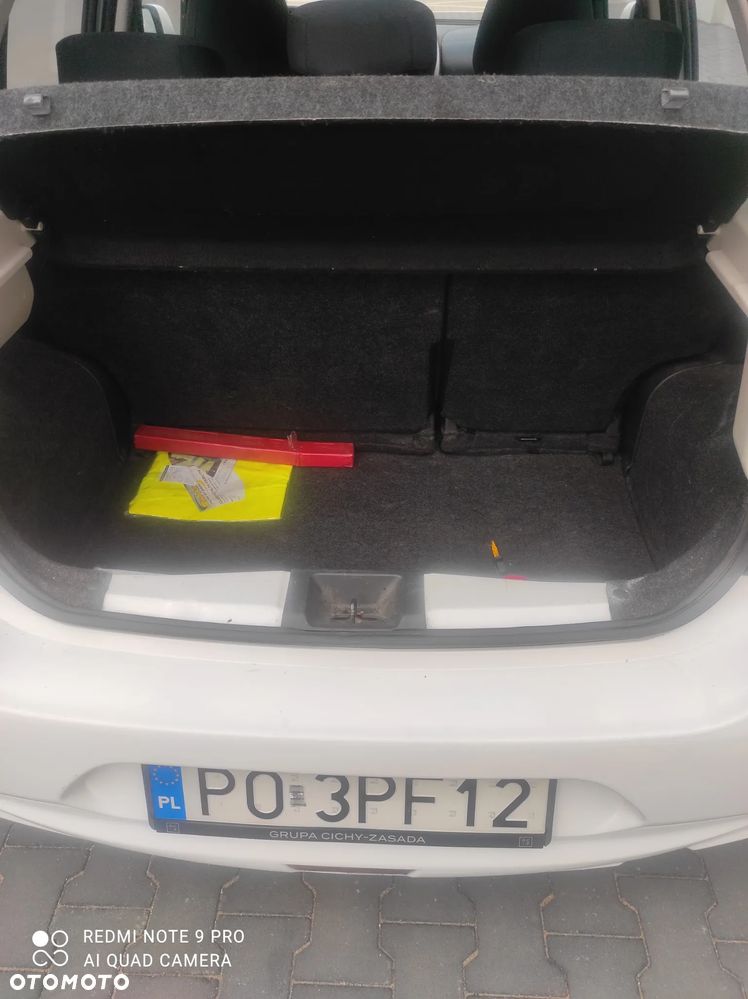 Nissan Micra 1.2 Acenta - 6