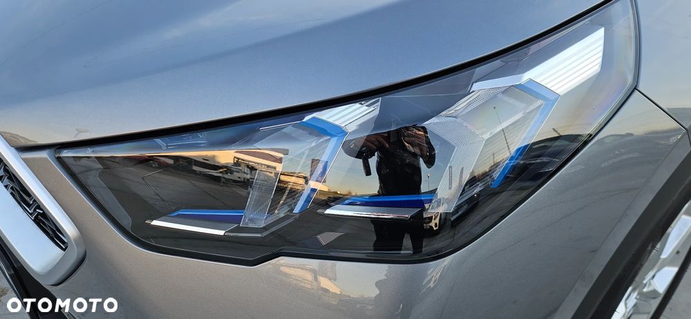 BMW X2 sDrive18d - 13