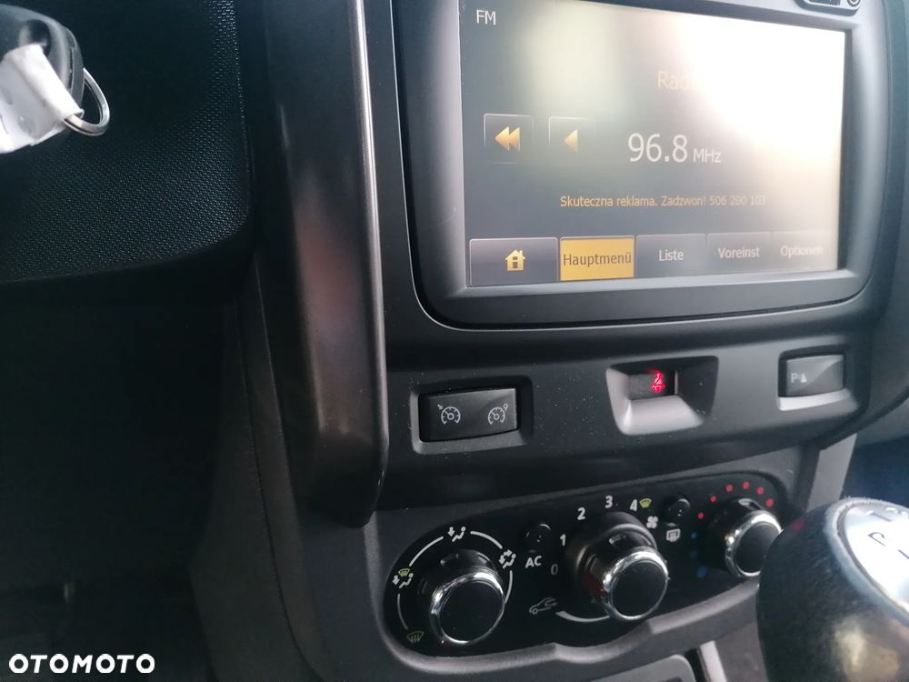 Dacia Duster - 25