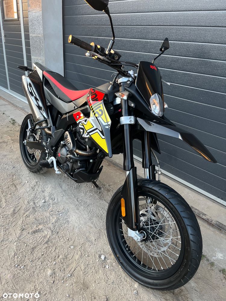 Aprilia SX - 1