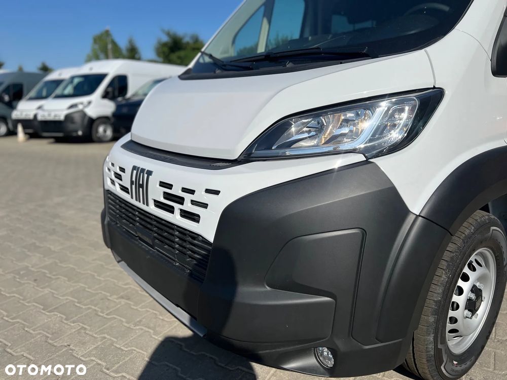 Fiat Ducato Maxi L4H2 180km Brygadówka - 7