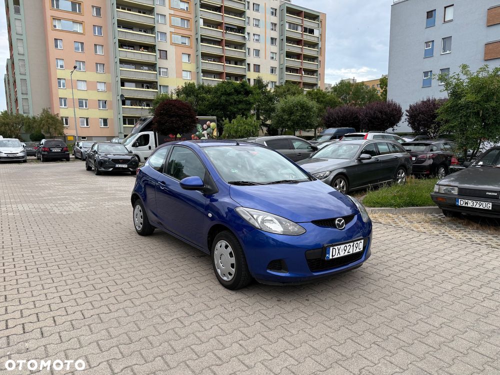 Mazda 2 1.3 Comfort - 16