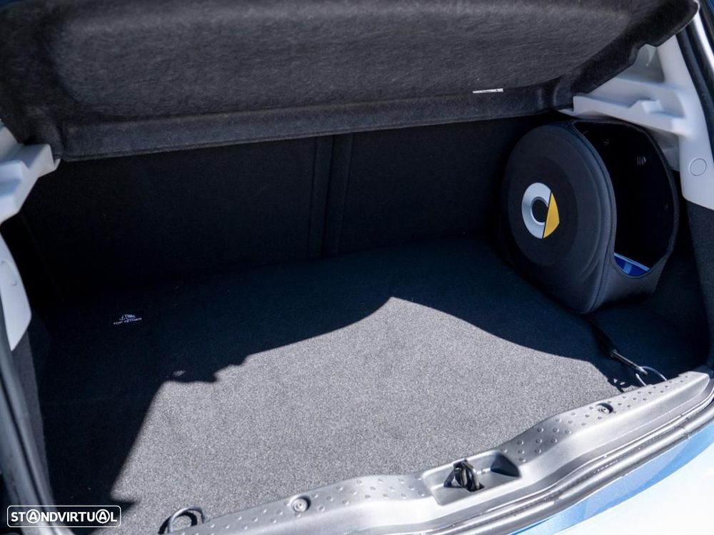 Smart ForFour EQ prime - 15