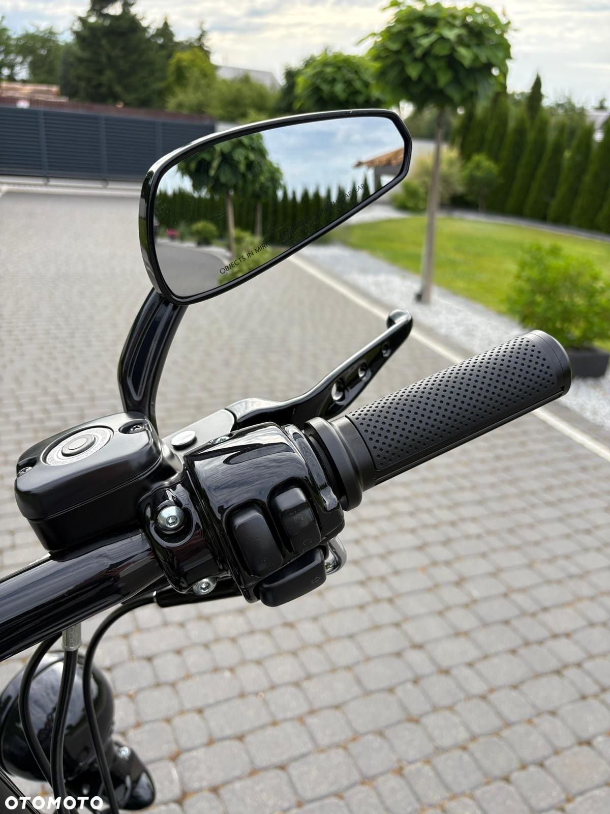 Harley-Davidson Softail Heritage Classic - 20