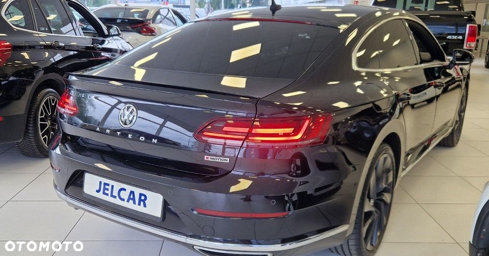 Volkswagen Arteon 2.0 TSI 4Motion R-Line Edition DSG - 9